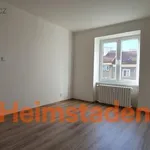 Pronajměte si 3 ložnic/e byt o rozloze 55 m² v Trhový Štěpánov