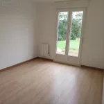 Maison de 60 m² avec 3 chambre(s) en location à La Haye-du-Puits