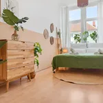 Rent 3 bedroom apartment of 120 m² in Brunswick