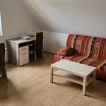 Rent 1 bedroom apartment of 22 m² in Brno