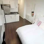 Rent 1 bedroom flat in Nottingham