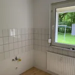 Rent 4 bedroom apartment of 51 m² in Gelsenkirchen