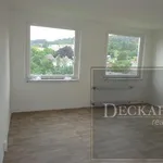 Pronajměte si 1 ložnic/e byt o rozloze 35 m² v Ústí nad Labem