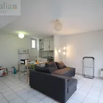 Rent 1 bedroom apartment of 44 m² in Grenoble