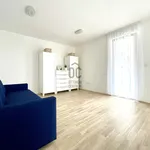 Rent 1 bedroom apartment of 31 m² in Budapest