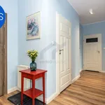 Rent 3 bedroom apartment of 58 m² in Poznan