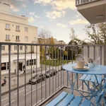 Miete 4 Schlafzimmer wohnung von 40 m² in Vienna