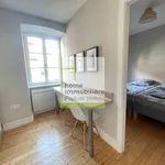 Appartement 57.62 m² - 3 Pièces - La Petite-Pierre (67290)