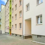 Rent 3 bedroom apartment of 56 m² in Plauen