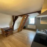 Rent 1 bedroom apartment in Leuven