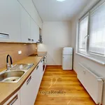 Pronajměte si 3 ložnic/e byt o rozloze 88 m² v Olomouc