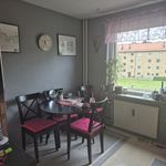 Rent 2 rooms apartment of 50 m² in Gothenburg