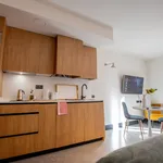 Rent 1 bedroom apartment of 30 m² in Madrid