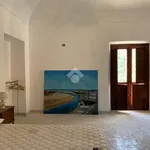 Casa Indipendente in affitto a Casalvieri via Tiscio, 8, giardino privato, box, parzialmente arredato - TrovaCasa