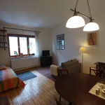 Pronajměte si 1 ložnic/e byt o rozloze 35 m² v Prague