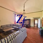 Rent 5 bedroom apartment of 250 m² in Calenzano