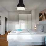 Miete 1 Schlafzimmer wohnung von 24 m² in Frankfurt