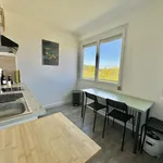 Rent 1 bedroom apartment of 34 m² in Chenôve