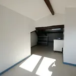 Rent 1 bedroom apartment of 32 m² in Saint-Étienne