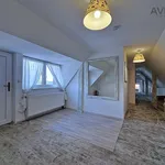 Rent 4 bedroom apartment of 164 m² in Miřetice