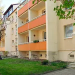 Rent 1 bedroom apartment of 27 m² in Schönebeck