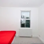 Rent a room in london