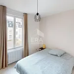 Rent 3 bedroom apartment of 49 m² in Le Havre