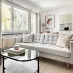 Rent 1 bedroom apartment of 32 m² in Basel