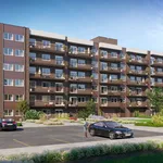 2 bedroom apartment of 3842 sq. ft in Sherbrooke