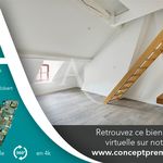 Rent 1 bedroom apartment of 14 m² in Melun