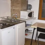 Rent 1 bedroom apartment of 10 m² in Rouen