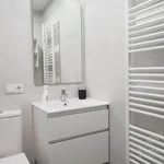 Alquilo 1 dormitorio apartamento de 35 m² en Santiago de Compostela