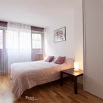 Appartement de 45 m² avec 1 chambre(s) en location à Paris