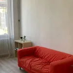 Appartement de 760 m² avec 1 chambre(s) en location à Marseille