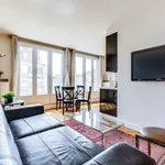 Appartement de 70 m² avec 4 chambre(s) en location à Paris