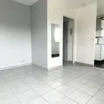 Appartement de 24 m² avec 1 chambre(s) en location à Osny