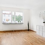 Rent 2 rooms apartment of 64 m², in Borås - Hässleholmen