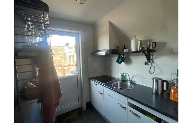 Huur 3 slaapkamer appartement van 60 m² in Eindhoven