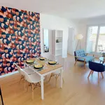 Rent a room of 76 m² in Clichy