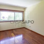 Alugar 4 quarto casa de 184 m² em Nogueira e Silva Escura