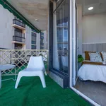 Alquilar 9 dormitorio apartamento en Valencia