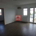 Pronajměte si 3 ložnic/e byt o rozloze 55 m² v Mohelnice