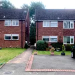 Rent 2 bedroom house in Birmingham