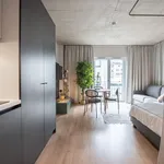 Rent 1 bedroom apartment of 237 m² in Dusseldorf