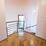 Rent 4 bedroom apartment of 220 m² in Budapest