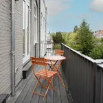 Huur 3 slaapkamer appartement van 42 m² in Voorburg