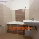 Pronajměte si 3 ložnic/e byt o rozloze 57 m² v Trhový Štěpánov