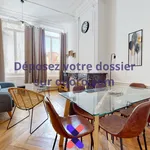 Appartement de 12 m² avec 6 chambre(s) en location à Saint-Étienne