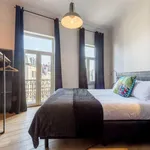  appartement avec 1 chambre(s) en location à BRUXELLES