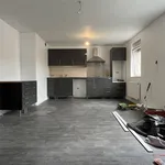 Huur 1 slaapkamer appartement van 71 m² in Péronnes-Lez-Antoing